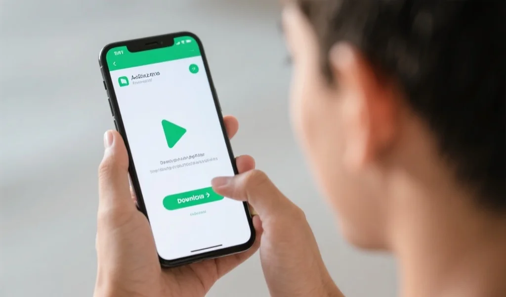 详细步骤指南：如何在最新安卓手机上下载安装新城App