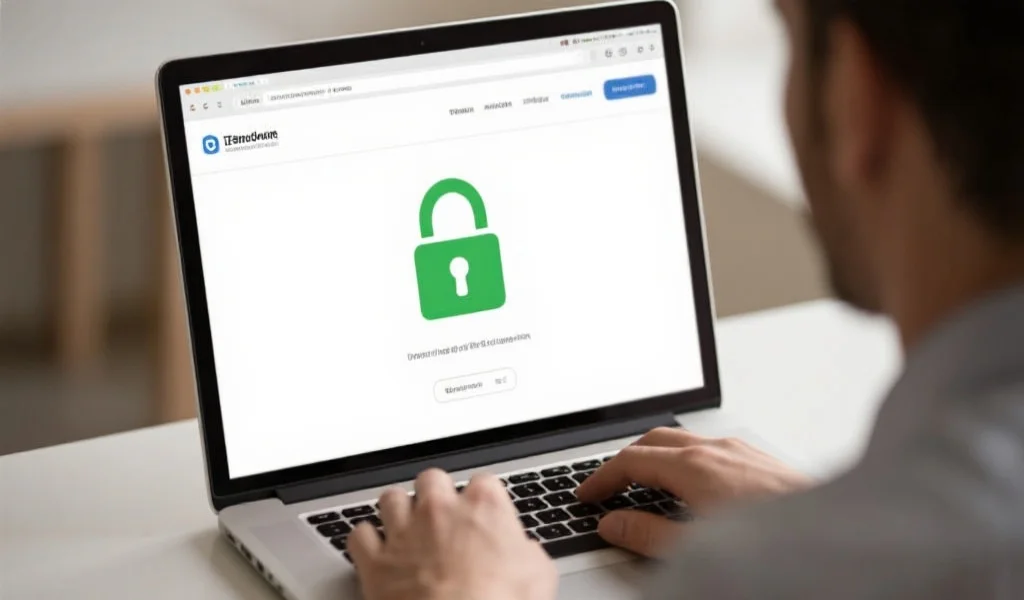 为什么必须通过新城娱乐官网官方下载应用？教你识别假冒网站的实用方法